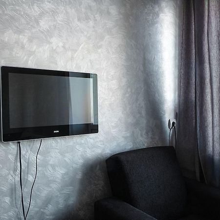 Central View Apartament Daire Grodno Dış mekan fotoğraf